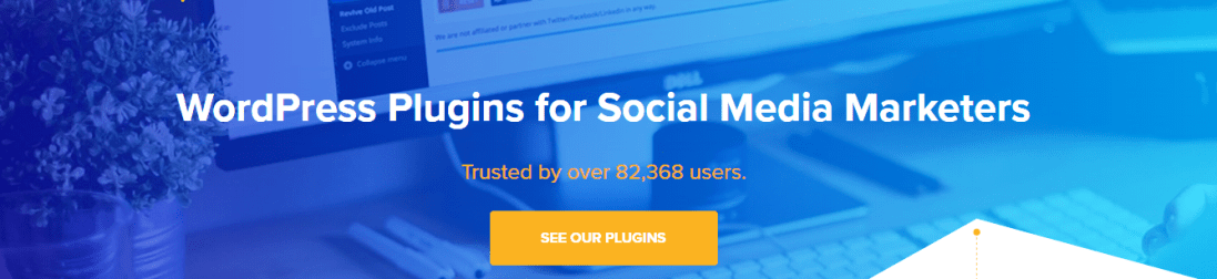 5 Must Have WordPress Plugins for Marketers