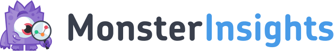 MonsterInsights company logo
