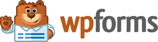 WPForms company logo
