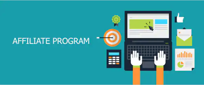 ClickFunnels allows you to create an affiliate program using software named backpack