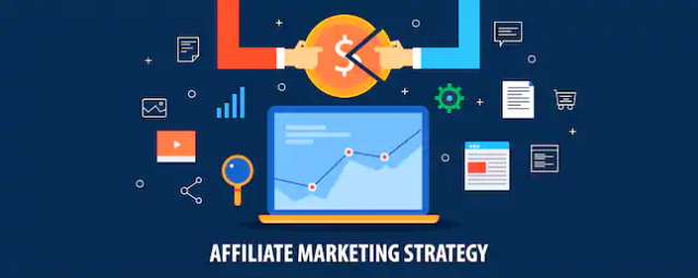 Create an affiliate marketing program with clickfunnels using software named backpack