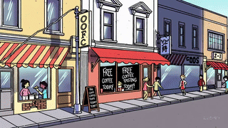 Small business marketing ideas